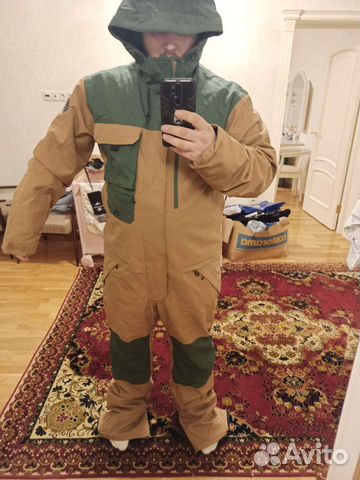 Сноуборд комлект