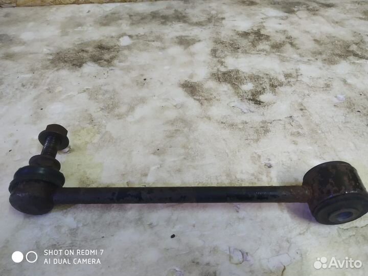 Стойка заднего стабилизатора Tahoe, Escalade