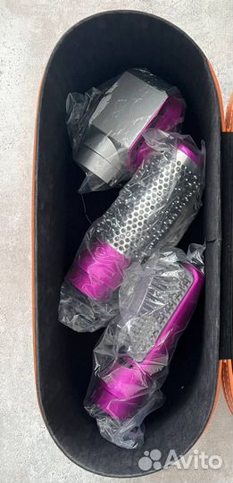 Фен стайлер 5 в 1