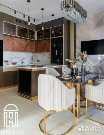 Кухня на заказ от производителя