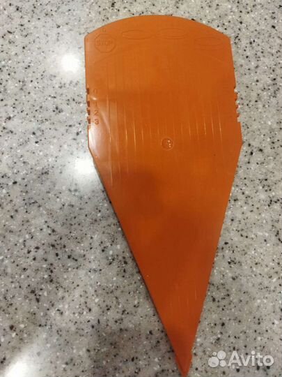 Овощерезка borner v4