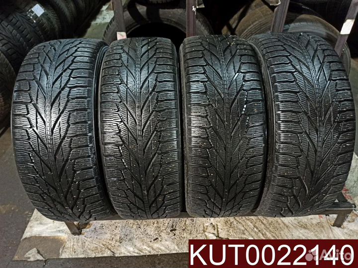 Nokian Tyres Hakkapeliitta R2 245/55 R19 107U