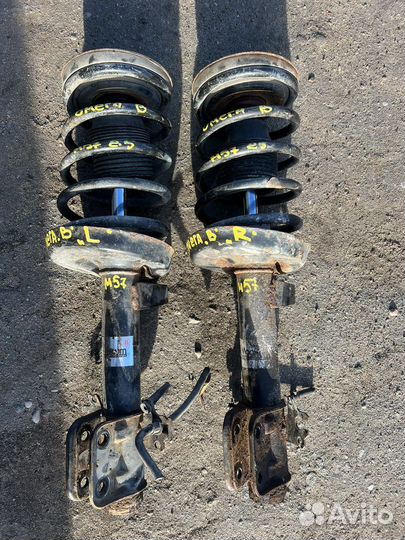 Opel Omega B Рестайлинг Стойки в сборе