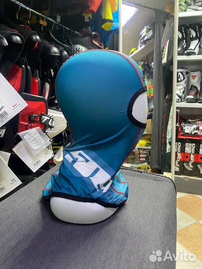 Балаклава/подшлемник 509 Lightweight Pro Sharkskin