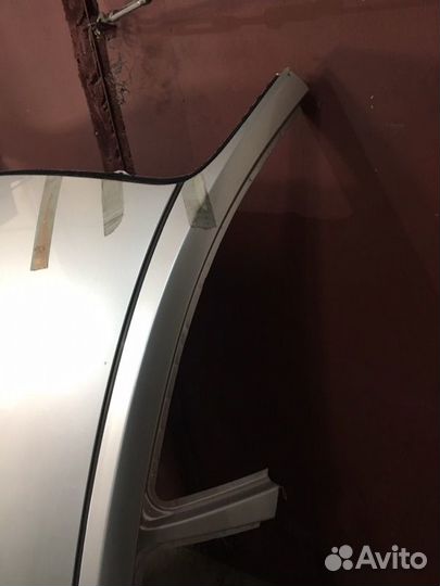 Крыша Nissan Primera QP12 QG18 2003