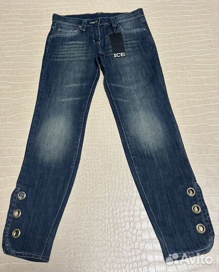 Джинсы женские ICE оригинал