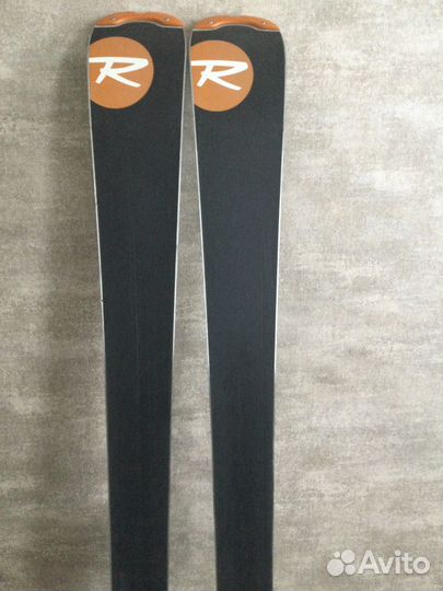 Горные лыжи