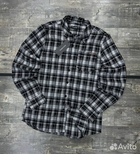 Dolce gabbana рубашка