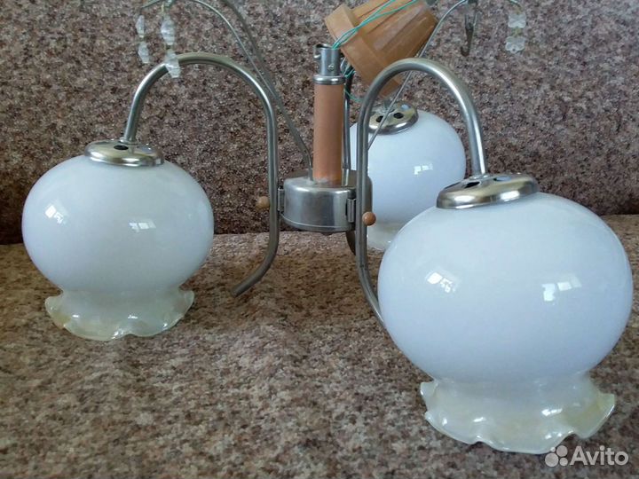 Плафоны.светильники