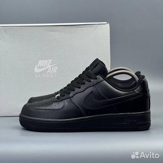 Кроссовки Nike Air Force 1