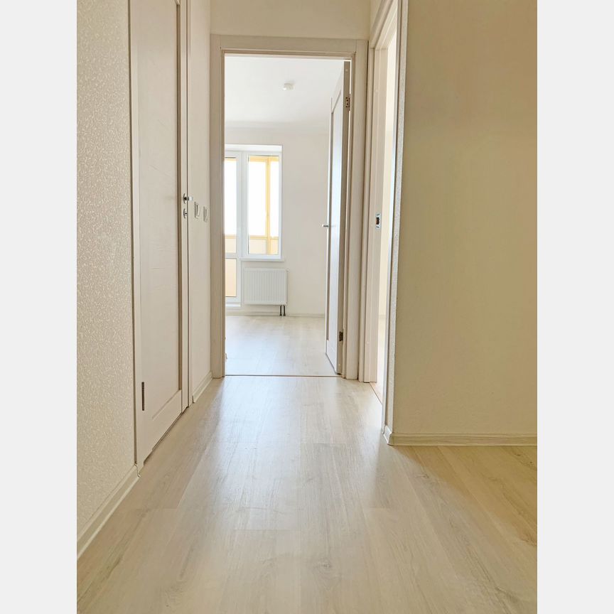 3-к. квартира, 79,7 м², 4/17 эт.