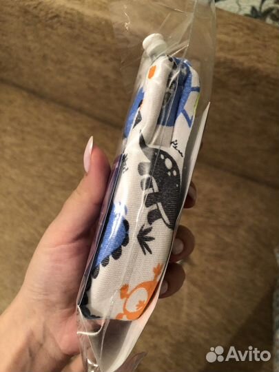 Шина Шанца детская