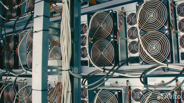 Асик Antminer S19K PRO 120 TH/s гтд РФ