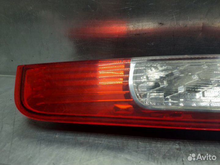 Фонарь задний левый Ford Focus Ii 2008-2011