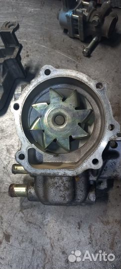 Помпа Subaru