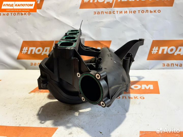 Впускной коллектор Ford Focus 3 2011 CM5E9424BC