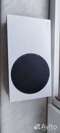 Xbox series s