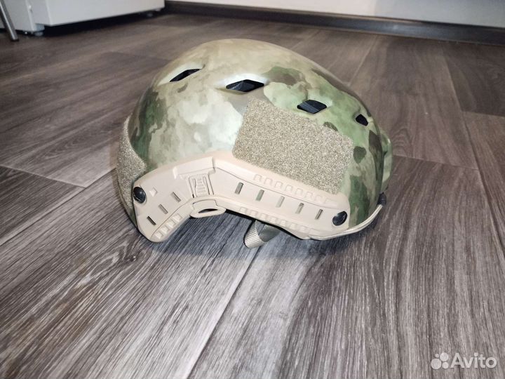 Каска для страйкбола