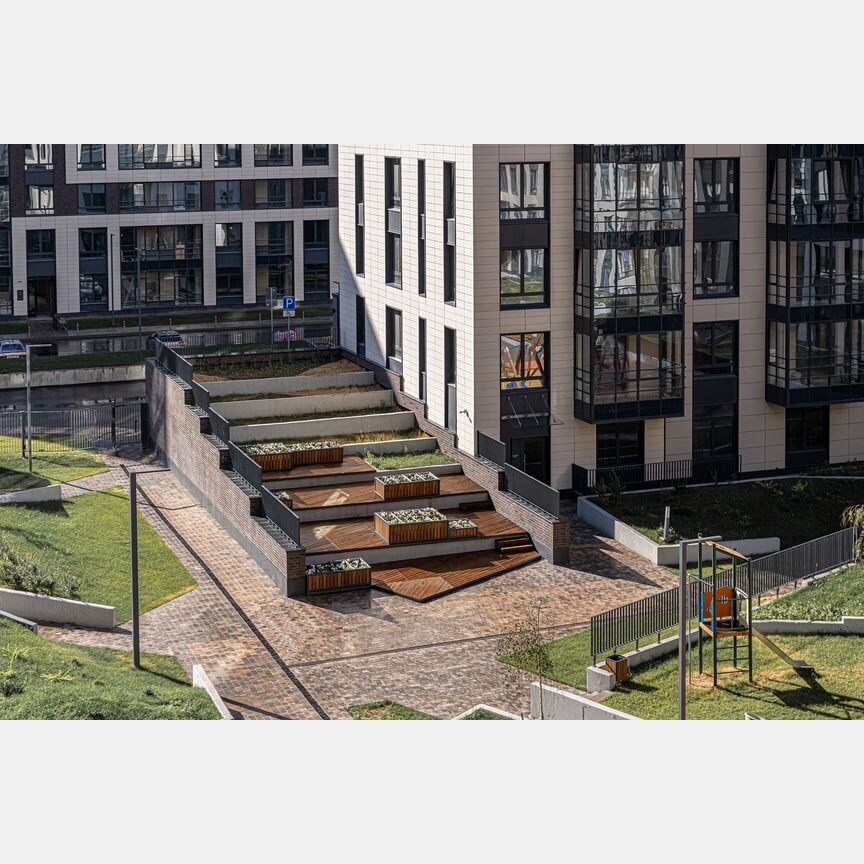 2-к. квартира, 76 м², 14/14 эт.