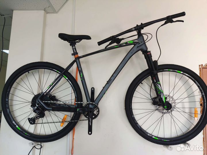 Велосипед stels navigator 970D 29