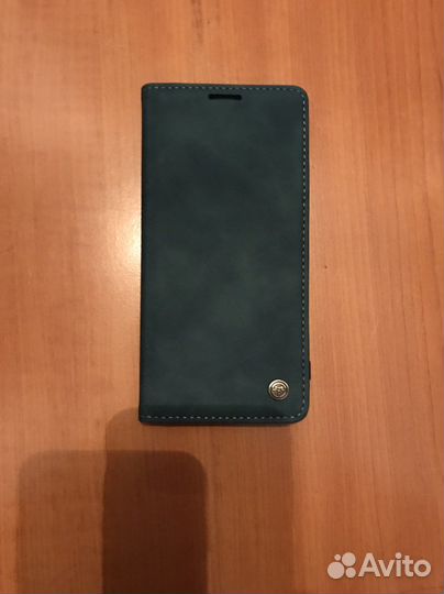 Чехол книжка Huawei P Smart 2019