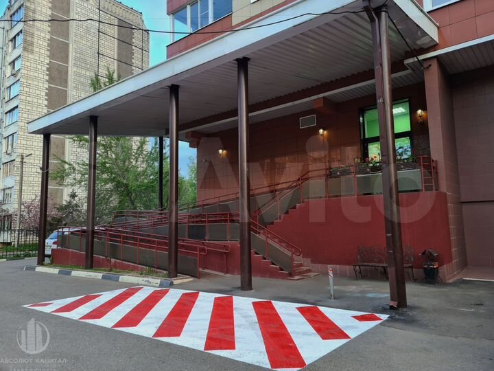 2-к. квартира, 79,1 м², 13/15 эт.