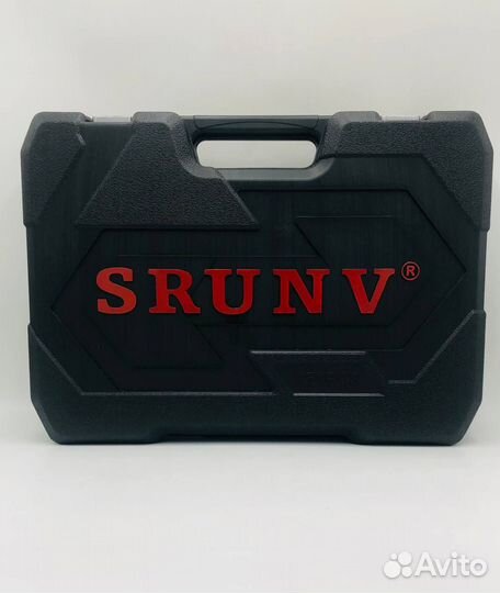 Набор инструментов srunv 151