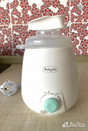 Подогреватель для бутылочек