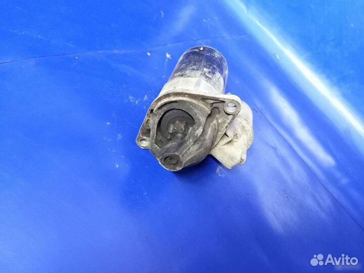 Стартер Opel corsa d Z10XEP