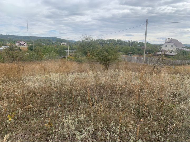 Участок 18 сот. (ИЖС)