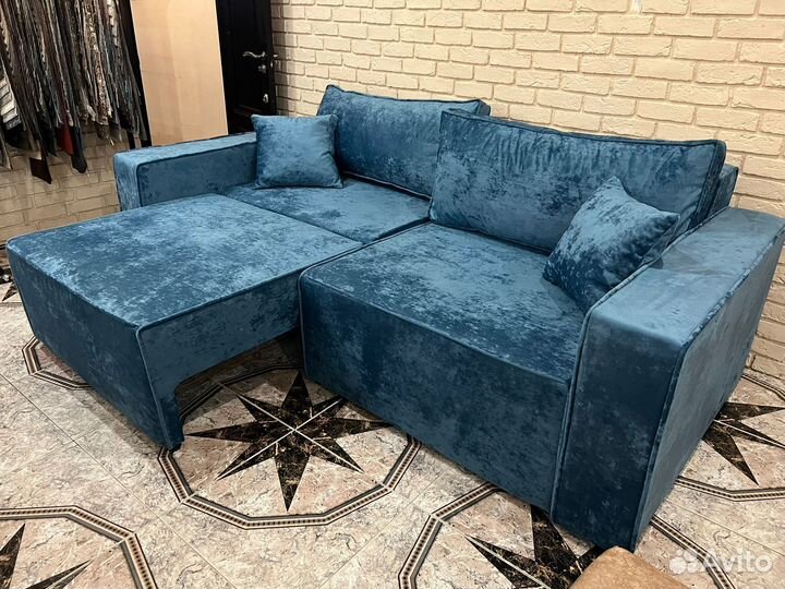 Диван новый