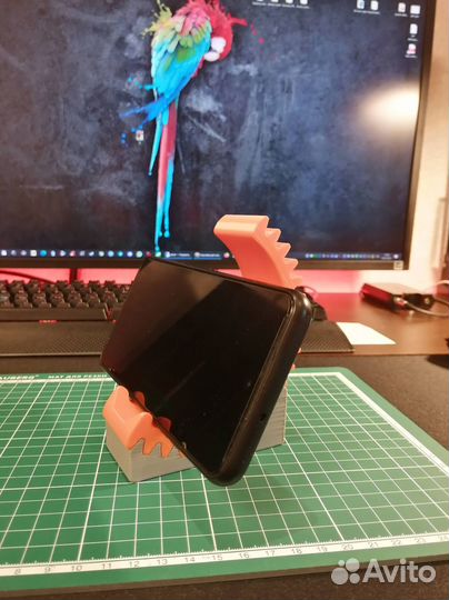 Подставка для телефона