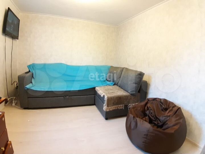 Дача 19,2 м² на участке 7,2 сот.