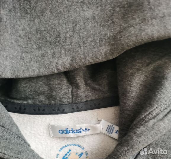 Спортивный костюм adidas original