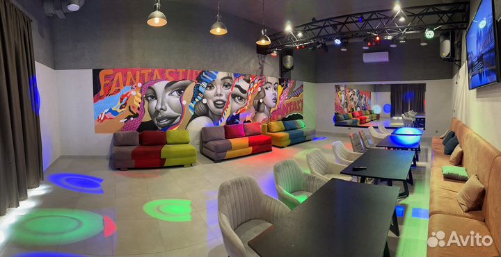 Аренда лофта Банкетный зал ул. Баумана 1 А