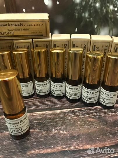 Zielinski & rozen 10 ml