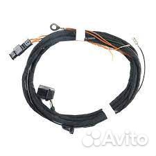 Жгут проводов видеокамеры Volvo хс70 хс60