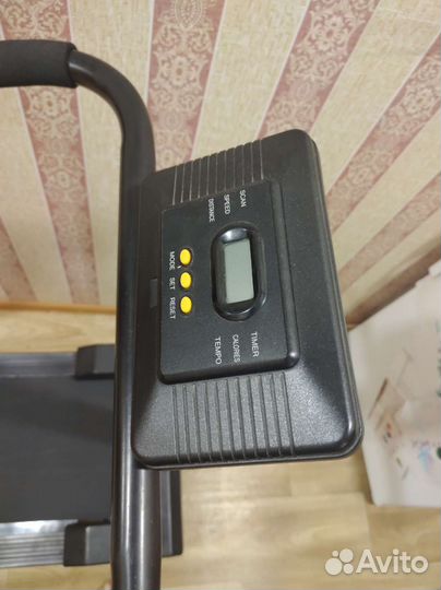 Беговая дорожка