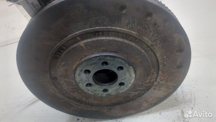 Маховик Volkswagen Golf 6, 2009