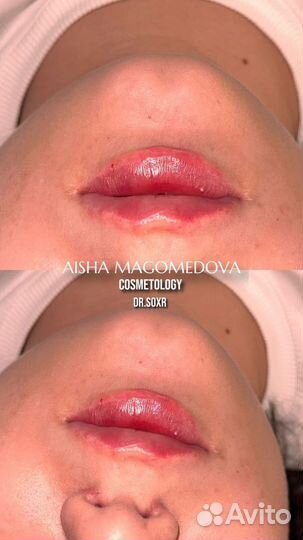 Косметолог