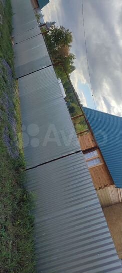 Дача 70 м² на участке 7 сот.