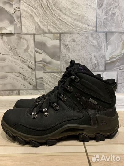 Ecco gore tex boots