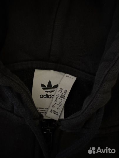 Худи Adidas