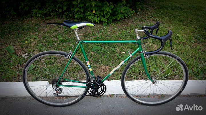 Хвз старт шоссе