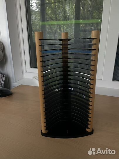 Подставка для дисков