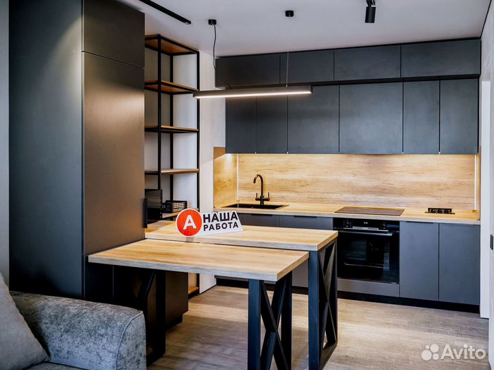 Кухонный гарнитур / кухня на заказ