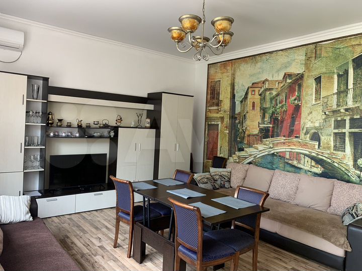 Коттедж 90 м² на участке 3 сот.