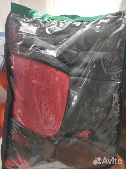 Чехлы для автомобили на сиденья