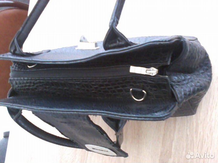 Сумки женские разные