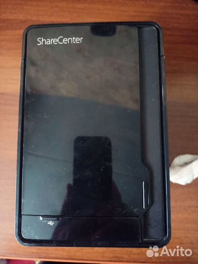 Сетевое хранилище nas d-link DNS-320